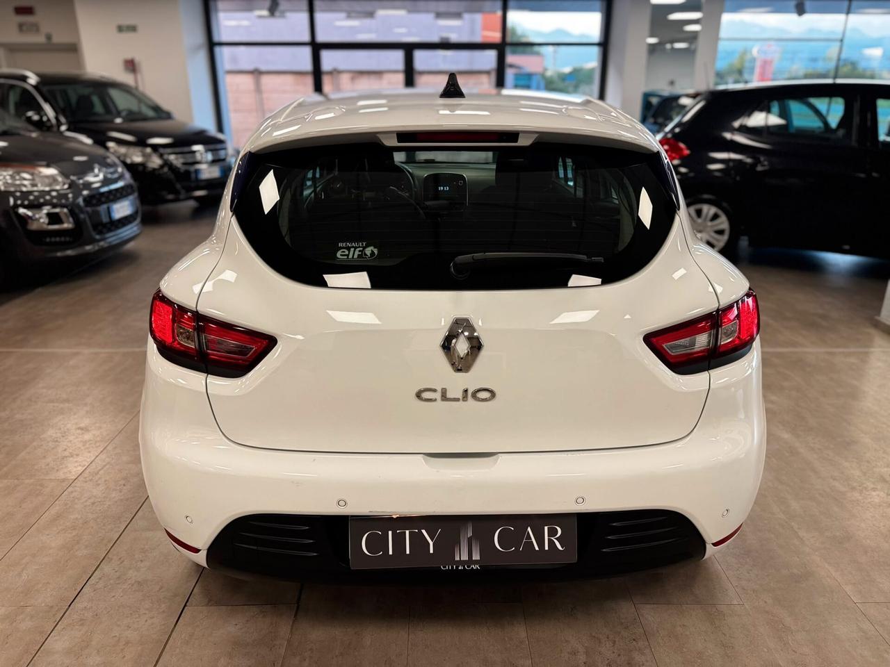 Renault Clio dCi 8V 75CV Start&Stop 5 porte Energy Zen