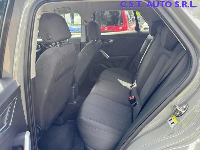 AUDI Q2 1.6 TDI S tronic Sport Virtual Cockpit
