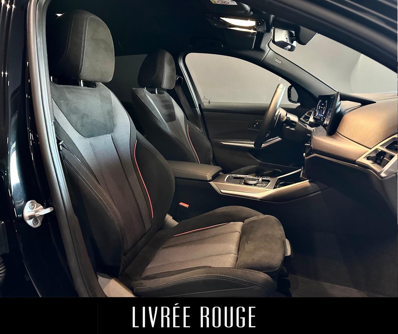 Bmw 330i xDrive Touring Msport