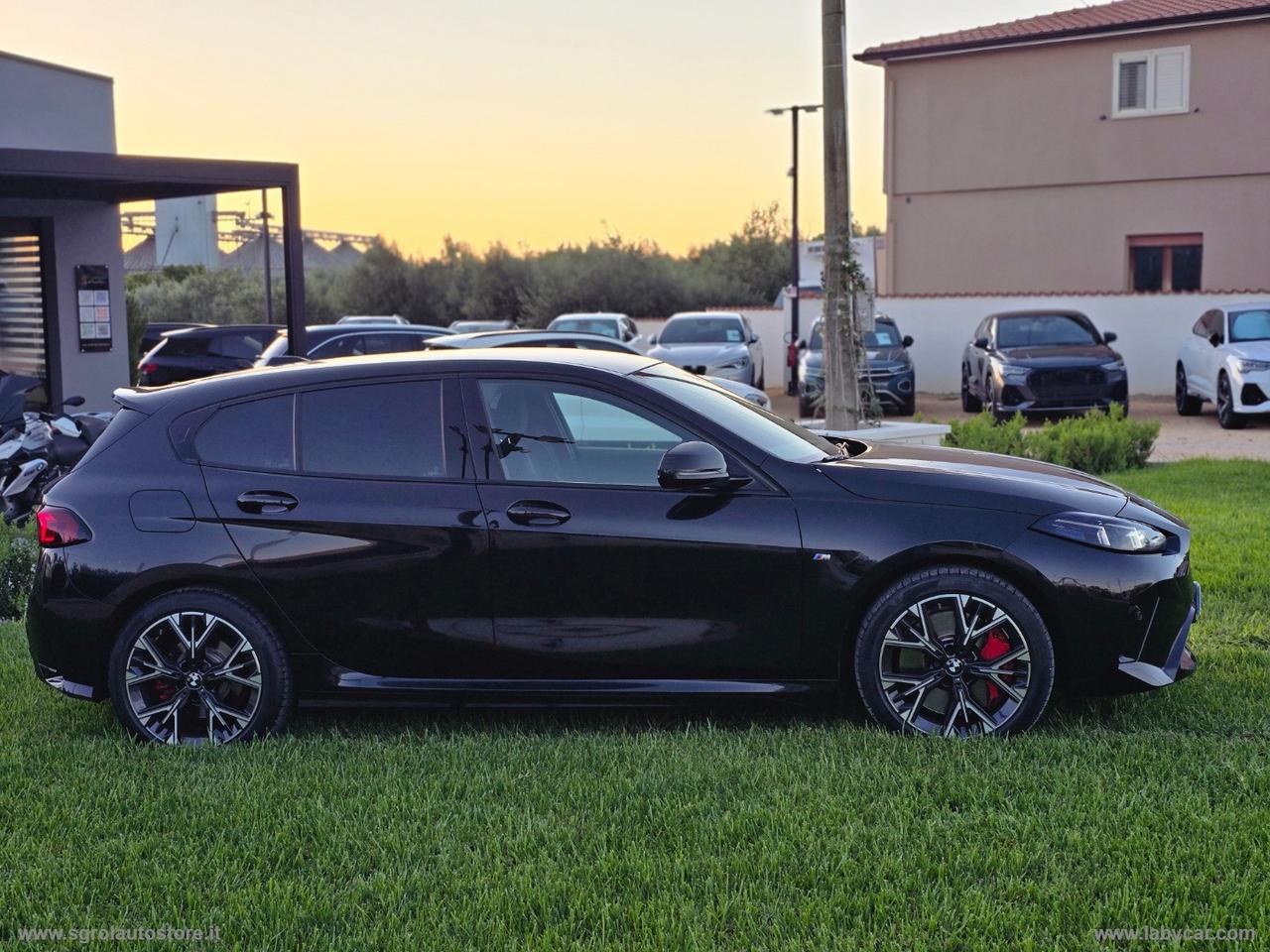 BMW 118d 5p. MSport Pro