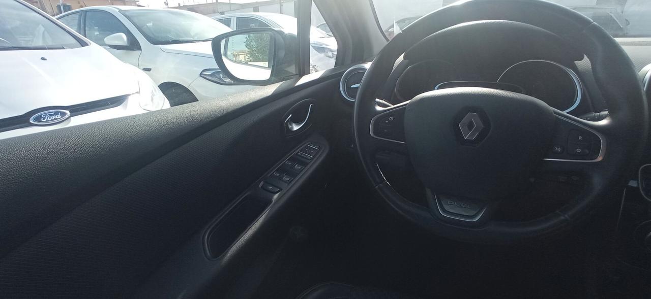 Renault Clio DCI 110 CV 100 MILA KM