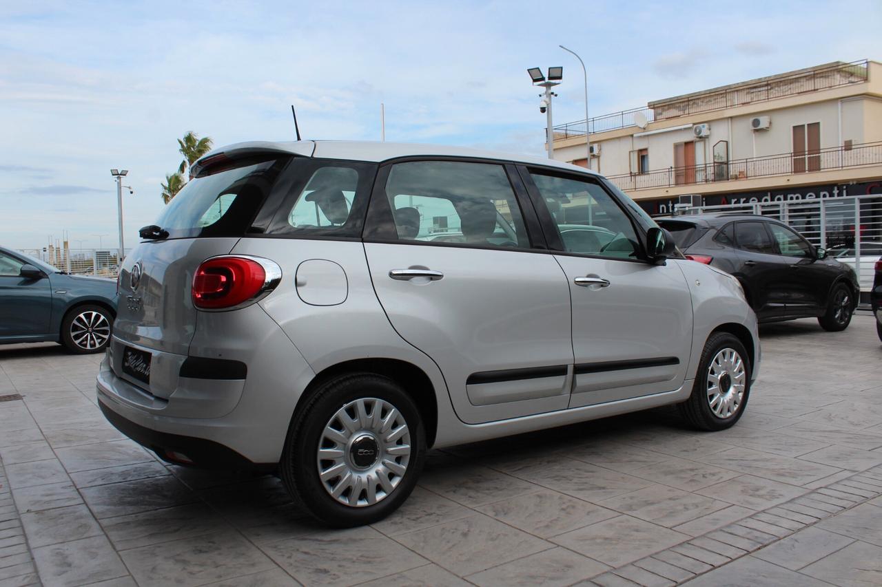 Fiat 500L 1.3 Multijet 95 CV Urban
