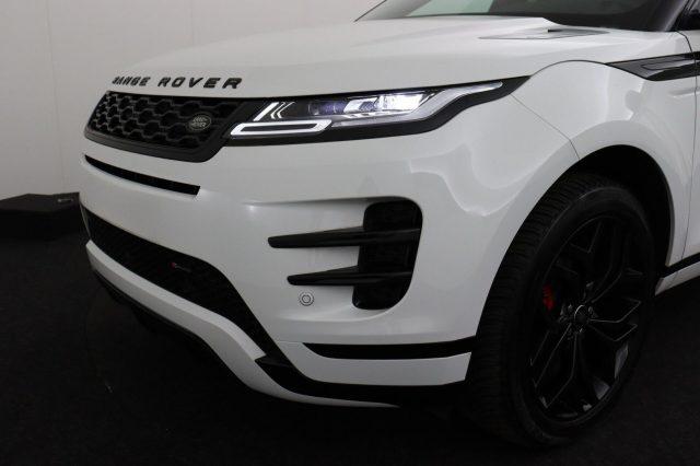 LAND ROVER Range Rover Evoque 2.0 AWD Auto R-Dynamic HSE - Carplay - Tetto