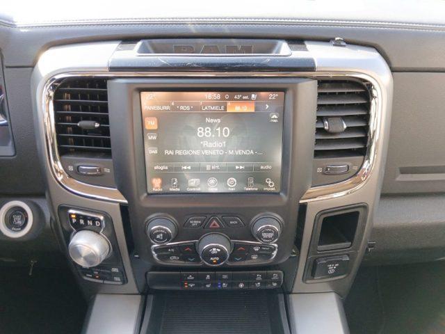 DODGE RAM 1500 5.7 GPL V8 Laramie Sport N1