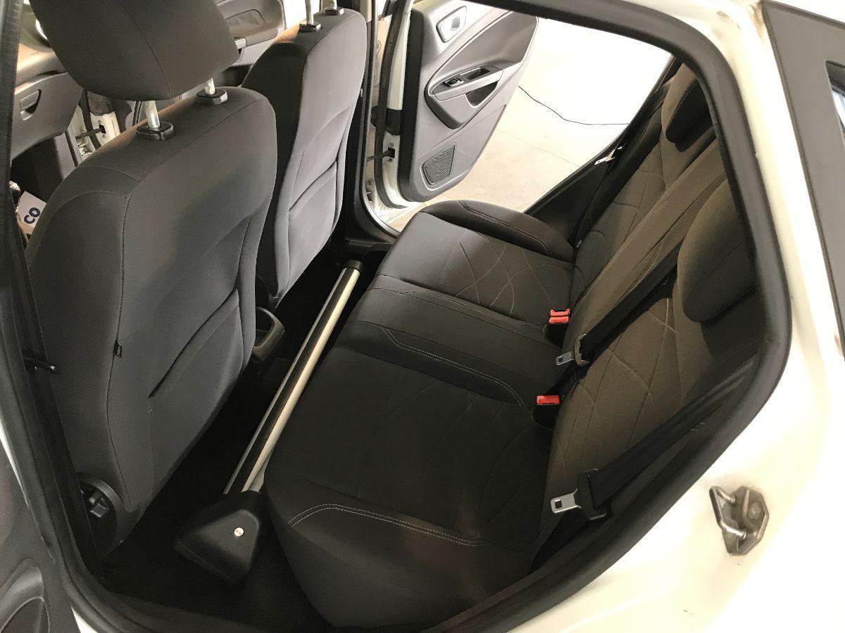 FORD Fiesta 1.5 TDCi 75CV 5p. Business