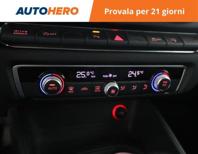 AUDI A3 SPB 1.4 TFSI 125 CV S tronic Ambition