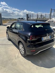 Volkswagen T-Cross 1.6 TDI SCR Urban BMT