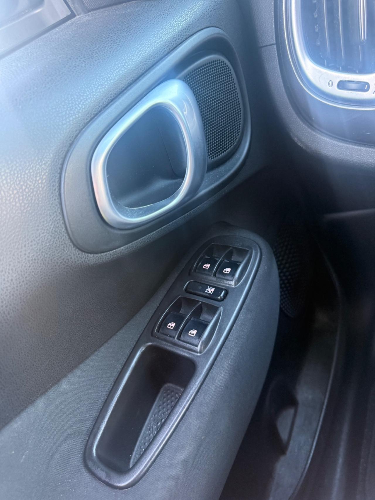 Fiat 500L Diesel 1.3 Multijet EURO6B neopatentati