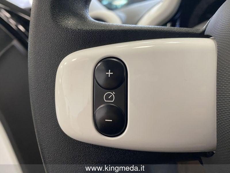 Renault Twingo Electric Twingo Electric Zen