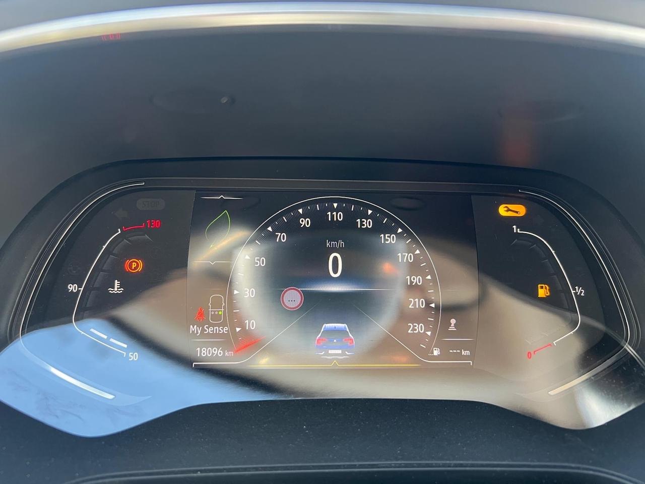 Renault Captur TCe 90 CV Intens 2022