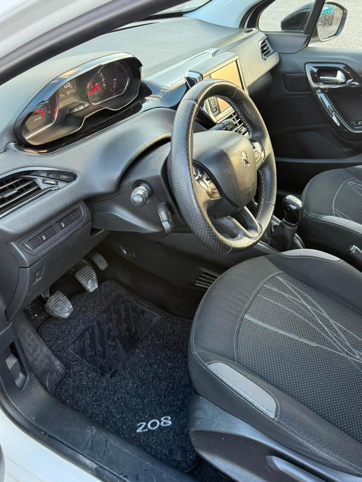 Peugeot 208 PureTech 68 5 porte Access