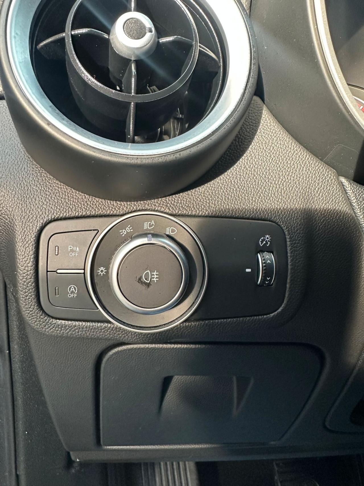 Alfa Romeo Stelvio 2.2 Turbodiesel 160 CV AT8 RWD Business