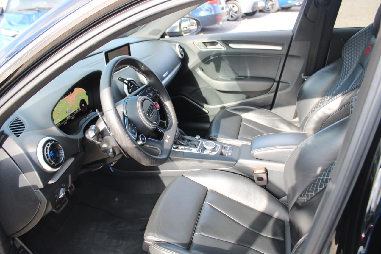 Audi A3 Tua A SOLI 183€ al mese