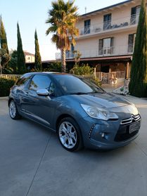 Ds DS3 3 1.6 HDi 90 So Chic