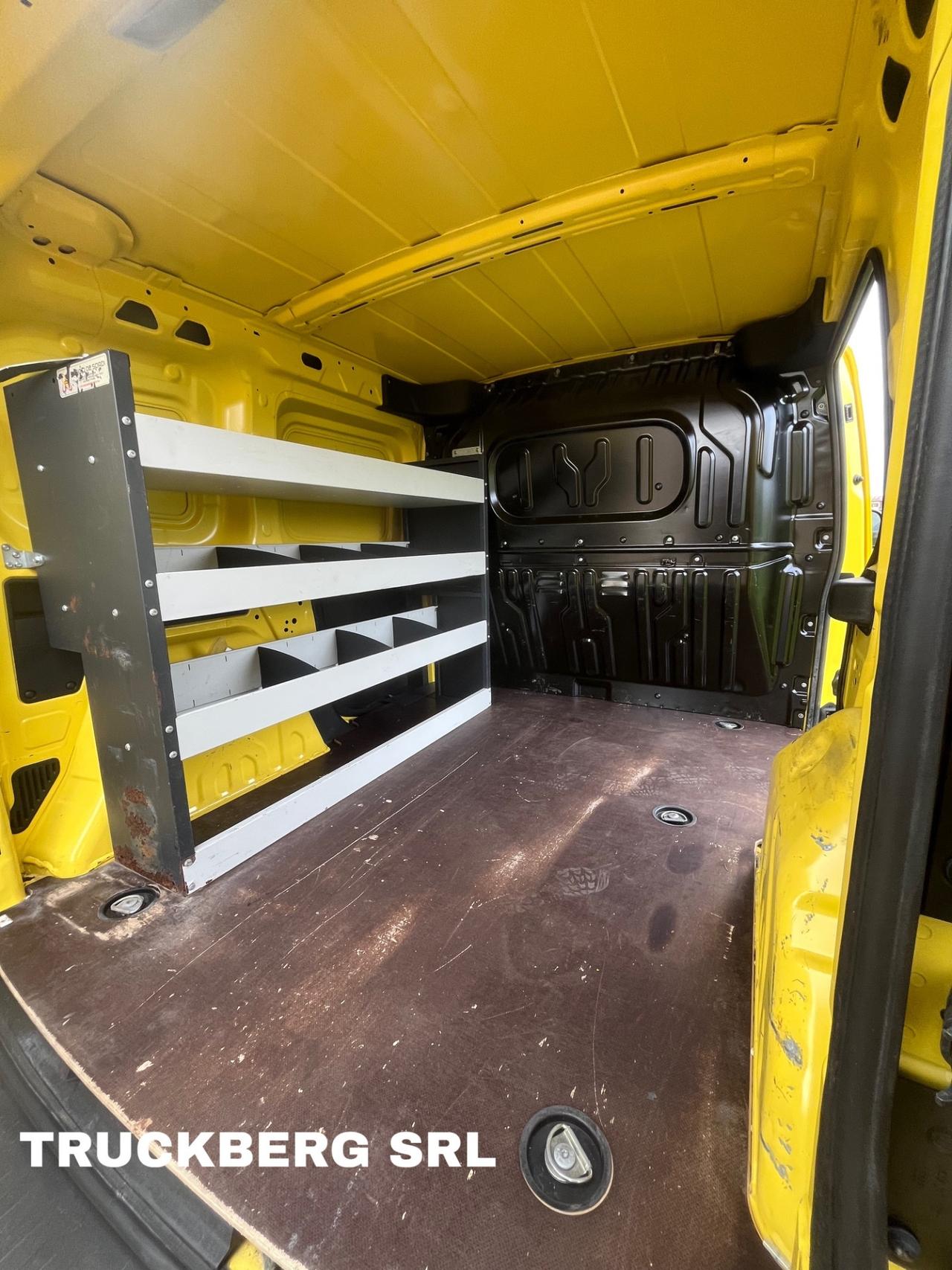 Fiat Doblo Cargo 1.3 MTJ 2020 134.000 km unico proprietario