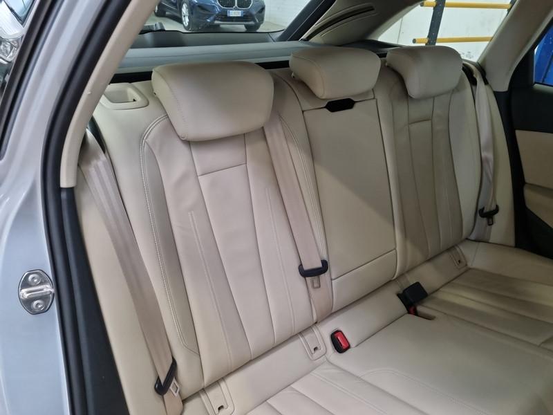 AUDI A4 ALLROAD 2.0 45 TFSI MHEV QUATTRO S TRONIC IDENTITY CONTRAST