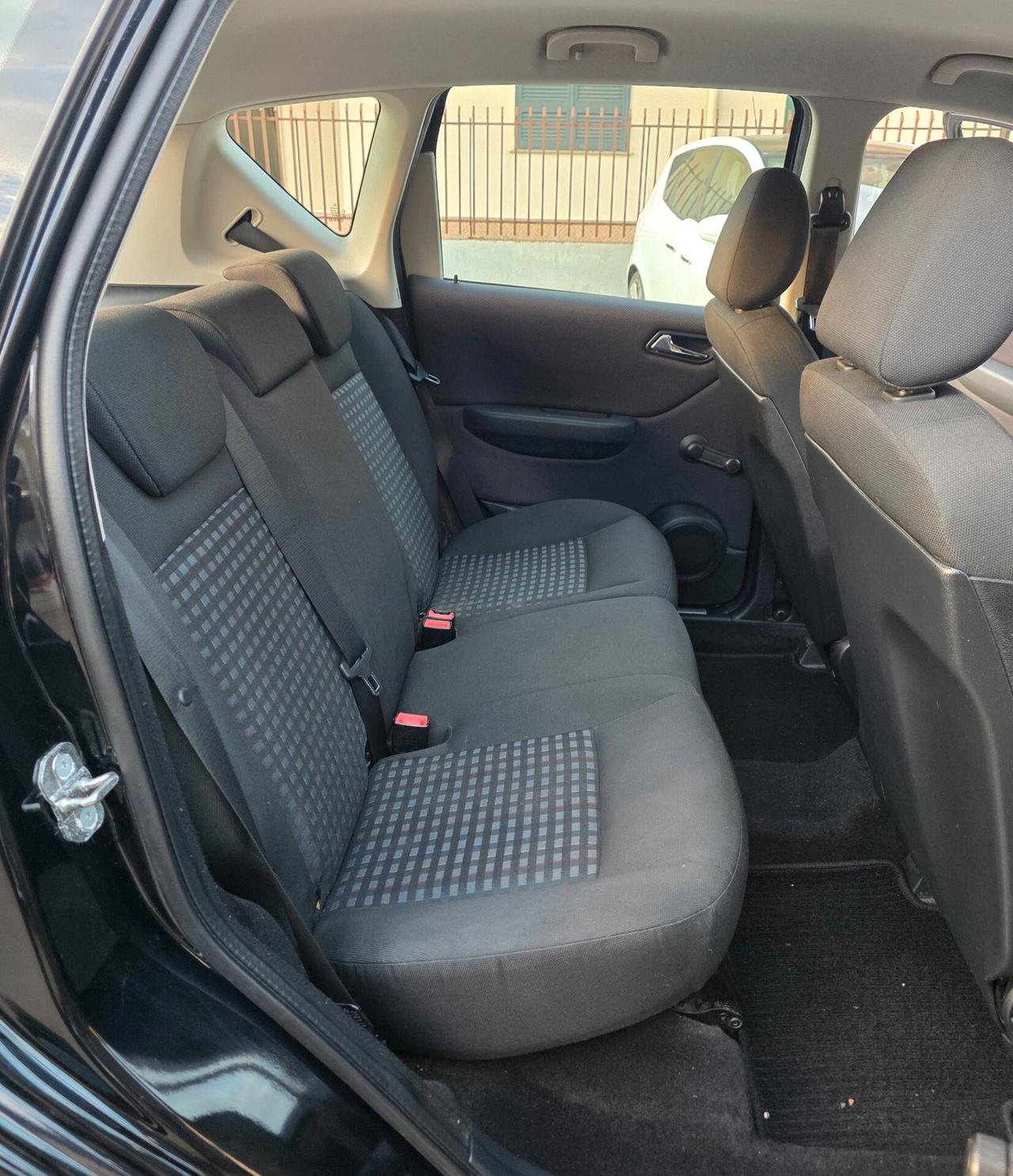 Mercedes-benz A 180 CDI Automatica