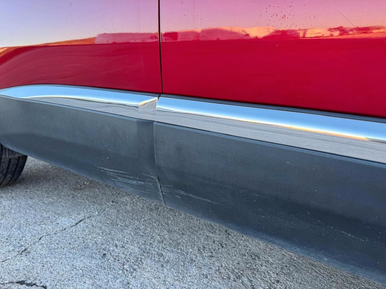 Peugeot 5008 1.5 bluehdi Allure MOTORE KO - 7 POSTI