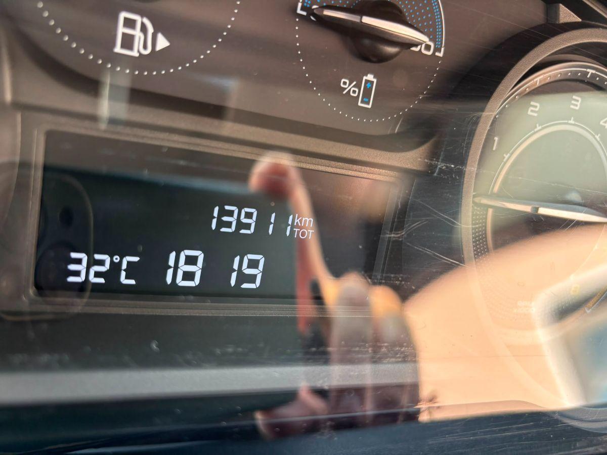 LANCIA Ypsilon 1.0 FireFly 5p.S&S Hybrid Oro