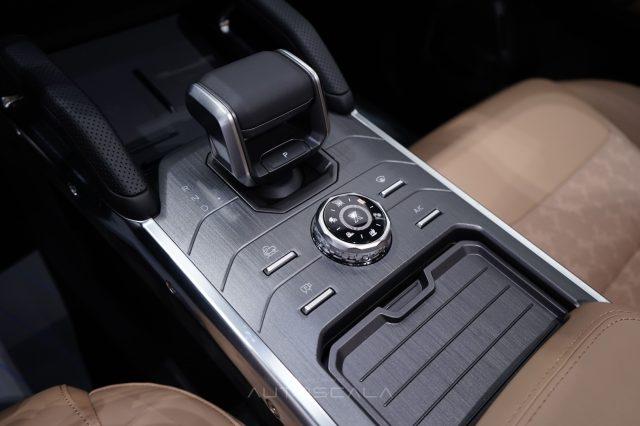 ICH-X K3 2.0 238cv GPL