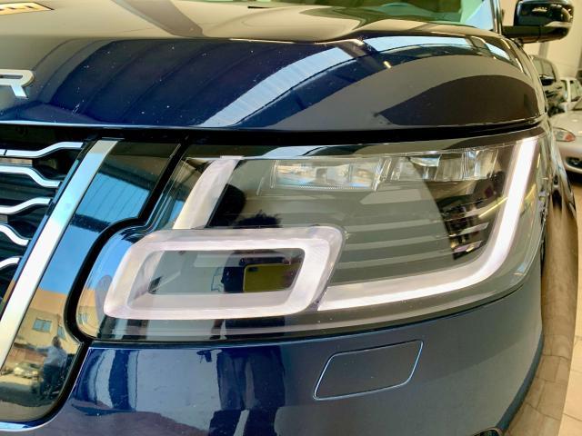 Land Rover Range Rover Range Rover 3.0 sdV6 Vogue auto Fatturabile IVA esposta
