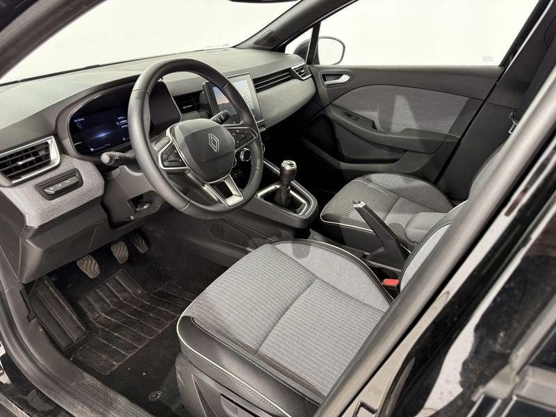 Renault Clio 1.0 TCE 67KW TECHNO