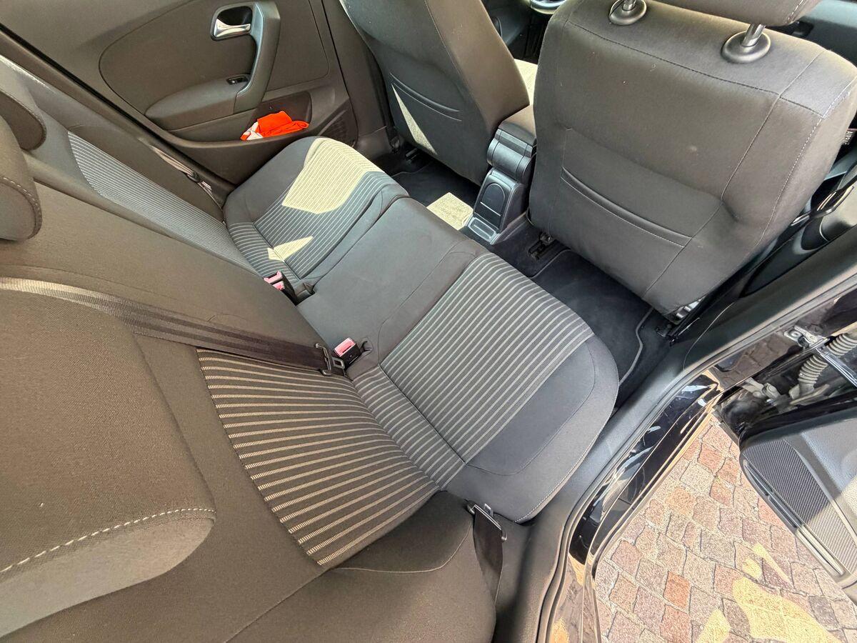 Volkswagen Polo 1.4 Highline 5p