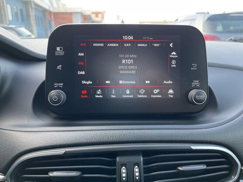 FIAT Tipo 5porte II 2021 5p 1.0 Life 100cv