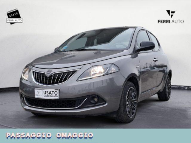LANCIA Ypsilon 1.0 FireFly 5 porte S&S Hybrid Ecochic Gold