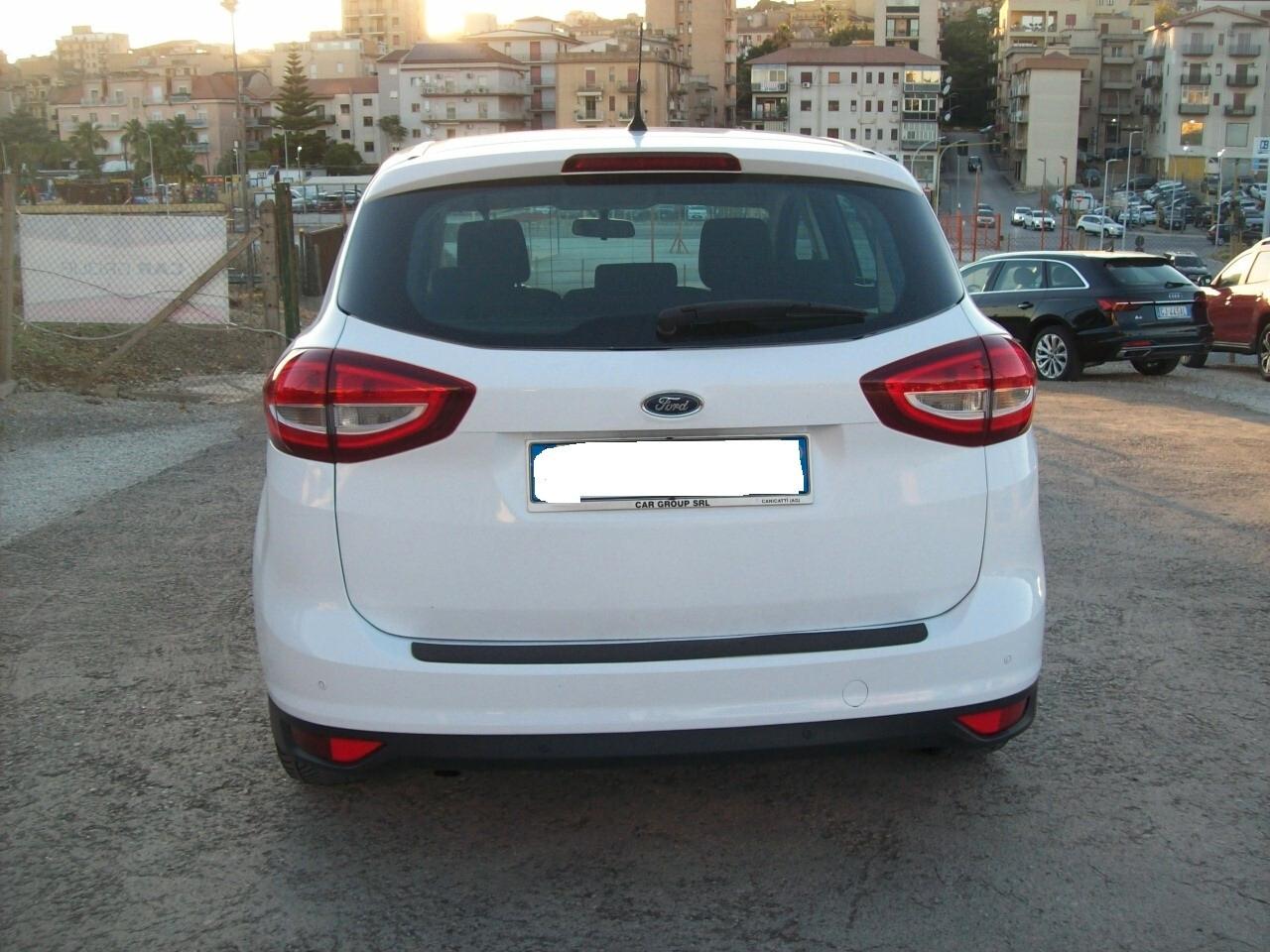 FORD C-MAX 1.5 TDCI CV.95 S&S BUSSINES "2016"