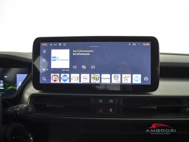 JEEP Avenger 1.2 turbo Altitude fwd 100cv