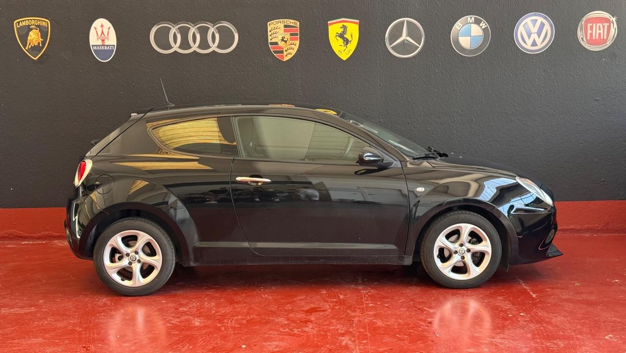 Alfa Romeo MiTo 1.4 78 CV 8V S&S Super