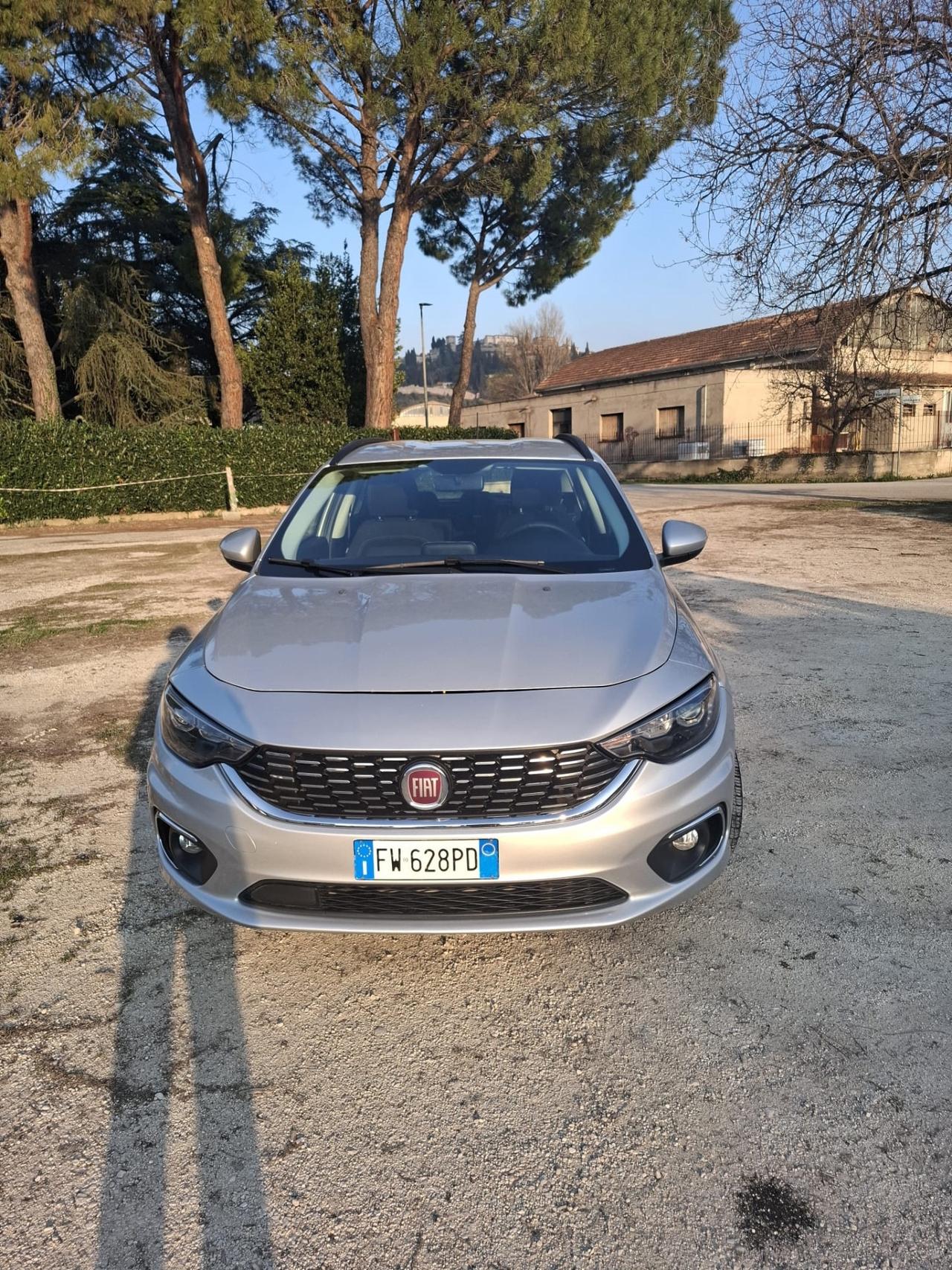 Fiat Tipo 1.6 Mjt S&S SW Easy