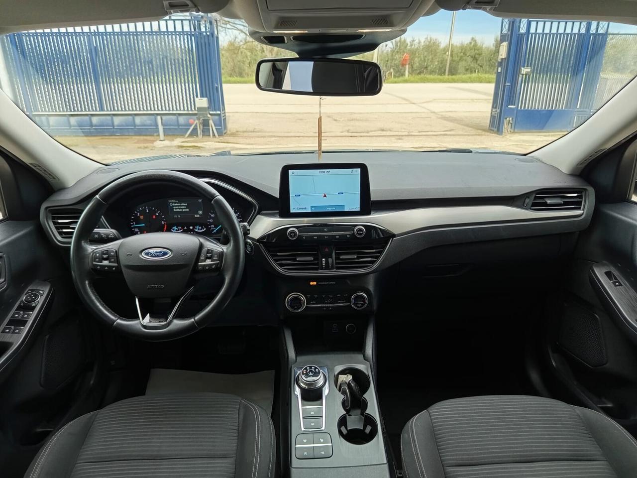 Ford Kuga 1.5 EcoBlue 120 CV 2WD Titanium Business