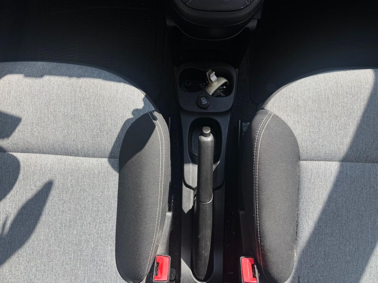Fiat Panda Connected By Wind 1.2 #12009