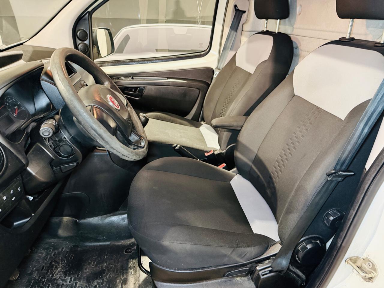 Fiat Fiorino 1.3 MTJ 90 CVCargo*NEOPATENTATI*