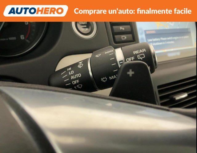 LAND ROVER Discovery Sport 2.0 TD4 150 CV SE
