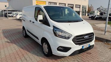 FORD Transit Custom 280 2.0 TDCi 130 PC Furgone Entry - prezzo+iva