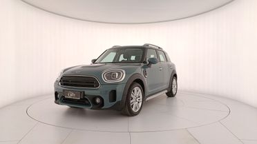 MINI Mini Countryman F60 2020 - Mini Countryman 1.5 Cooper Classic auto