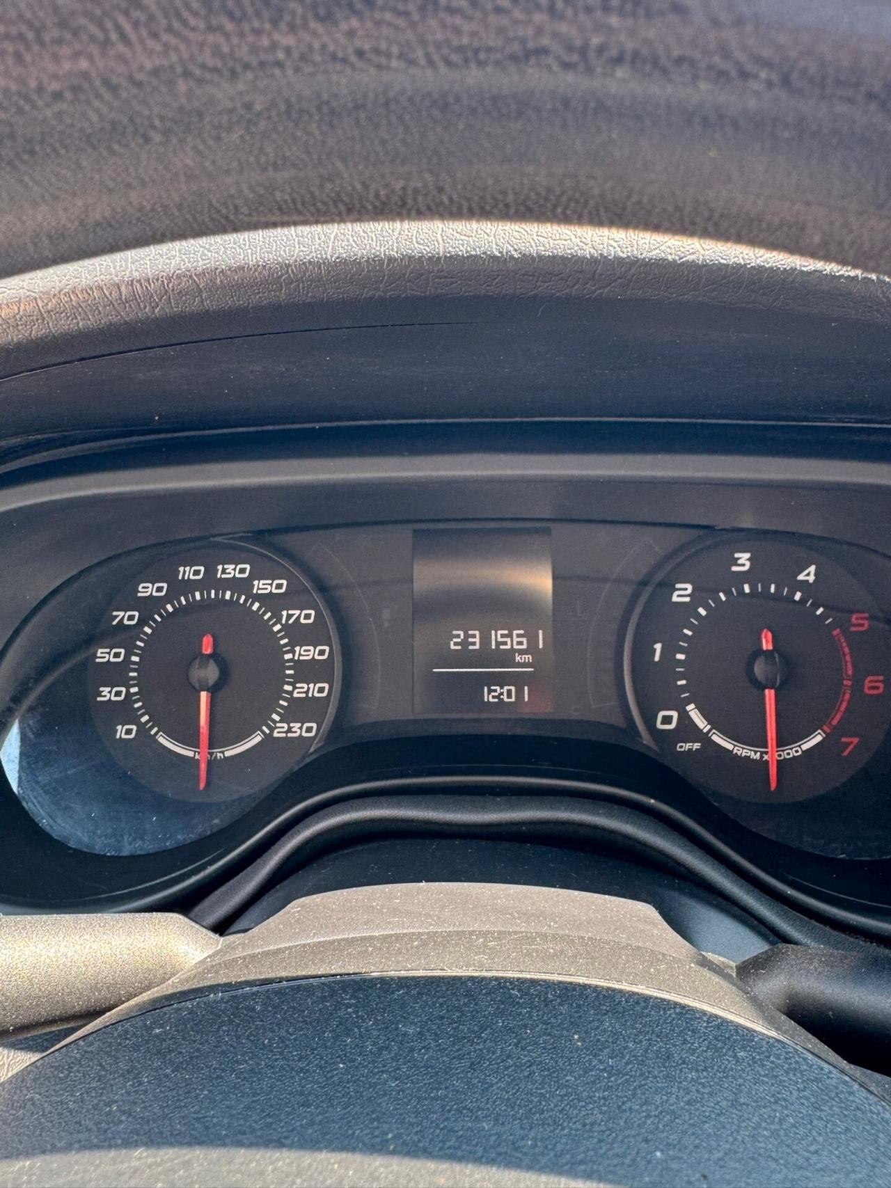 Fiat Tipo 1.6 Mjt 4 porte Opening Edition