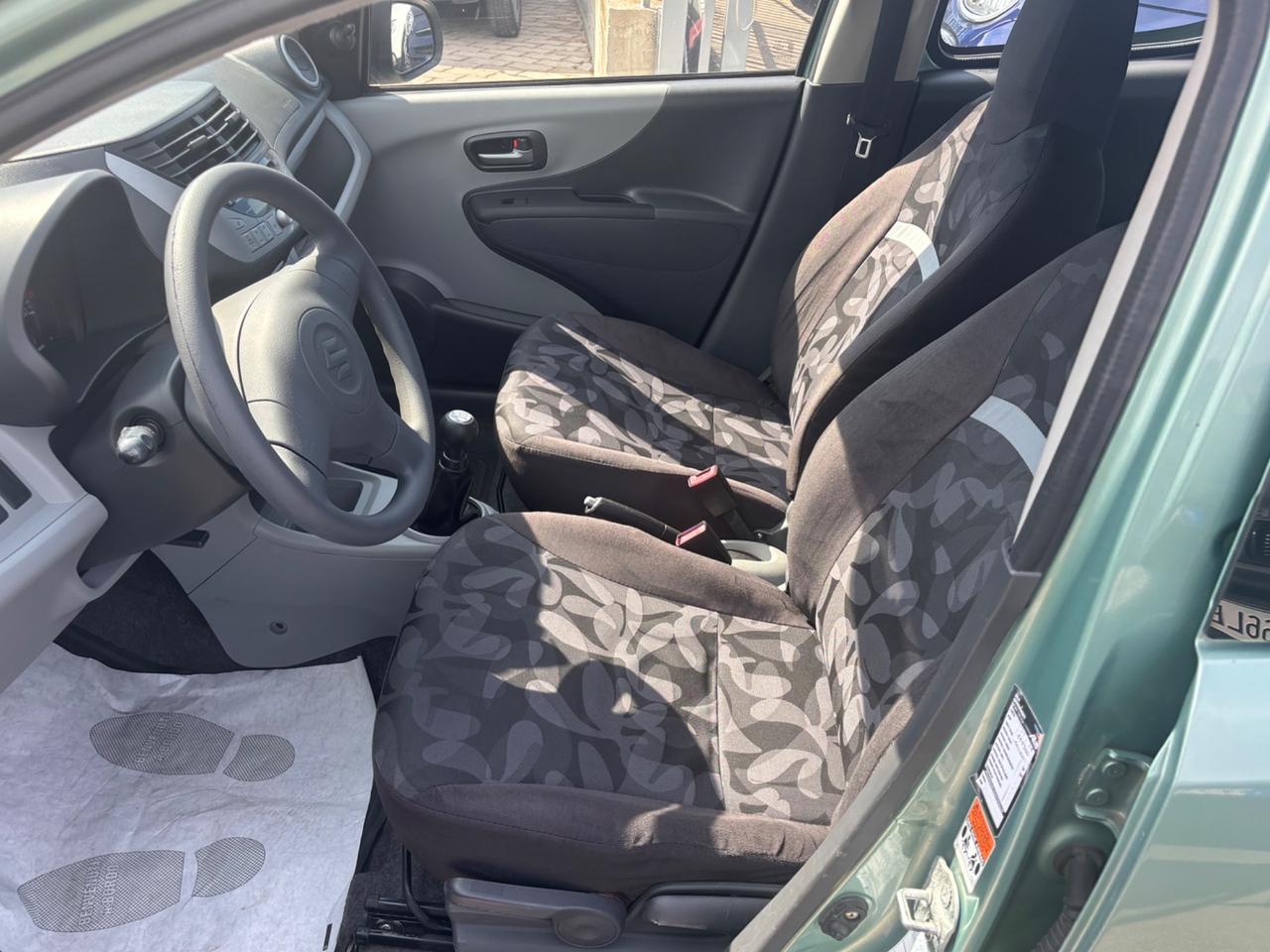 Suzuki Alto 1.0 GLX