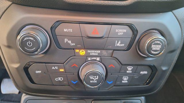 JEEP Renegade 1.3 T4 190CV PHEV 4xe AT6 Limited PERMUTE OK NEOPA