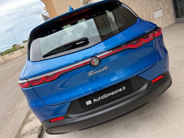 ALFA ROMEO Tonale 1.6 diesel 130 CV TCT6 Sprint