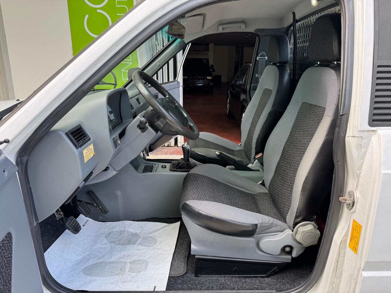 Tata Pick-Up 2.0TD RIBALTABILE TRILATERALE CUCCINI