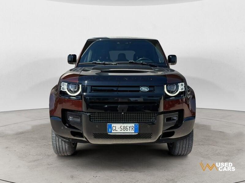 Land Rover Defender Defender 130 3.0d i6 mhev X awd 300cv auto 5p.ti