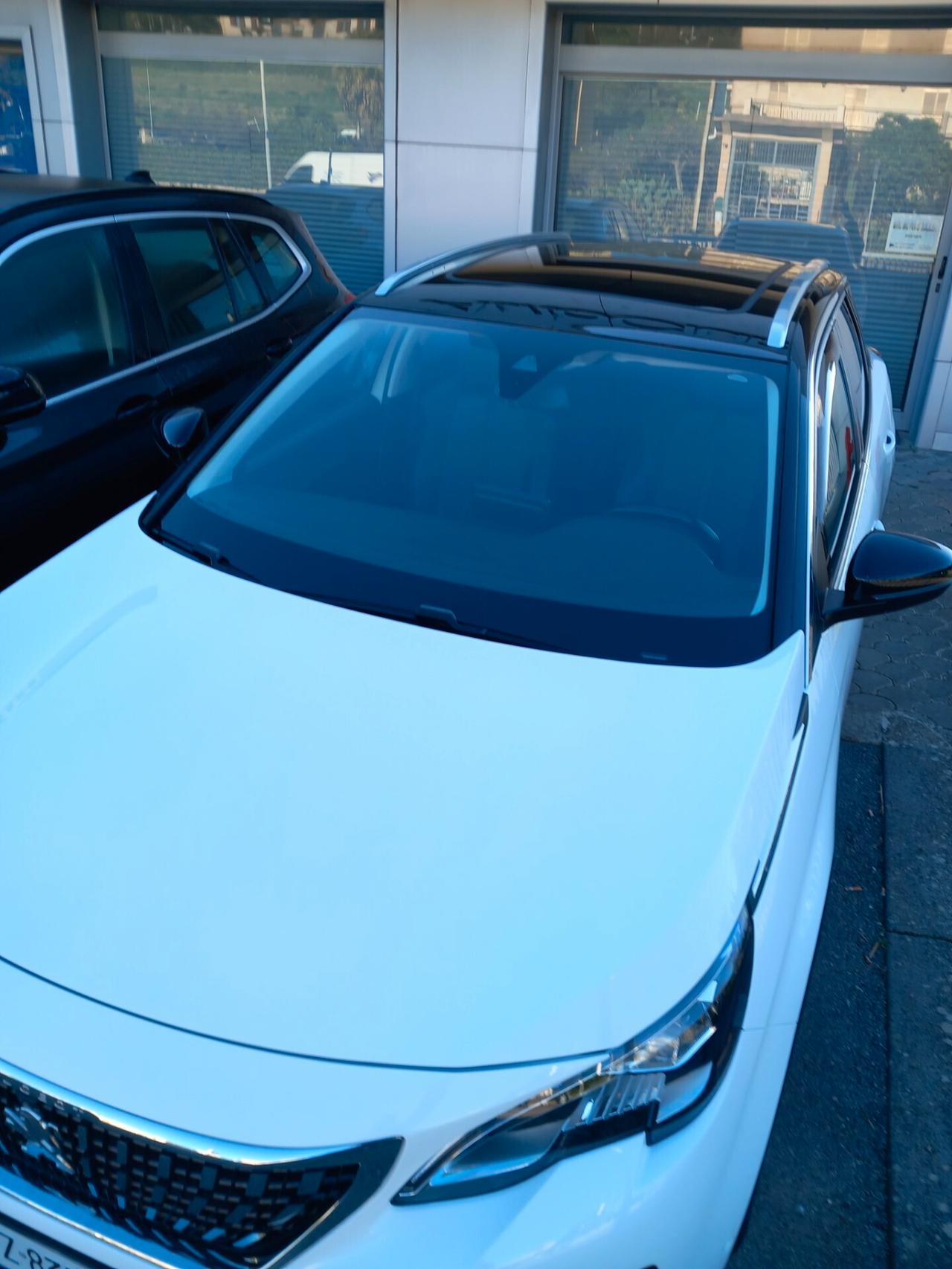 Peugeot 3008 BlueHDi 130 S&S Allure tetto apribile