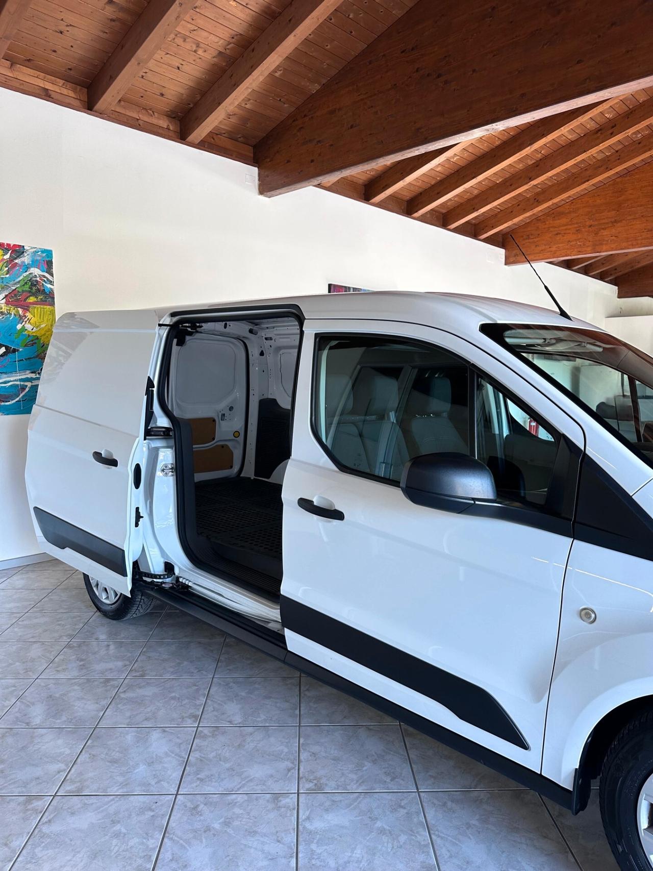 Ford Transit Connect 210 1.5 TDCi 100CV PL Furgone Trend 3Posti