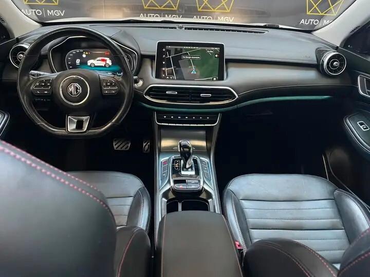 Mg HS 1.5T-GDI AT Comfort