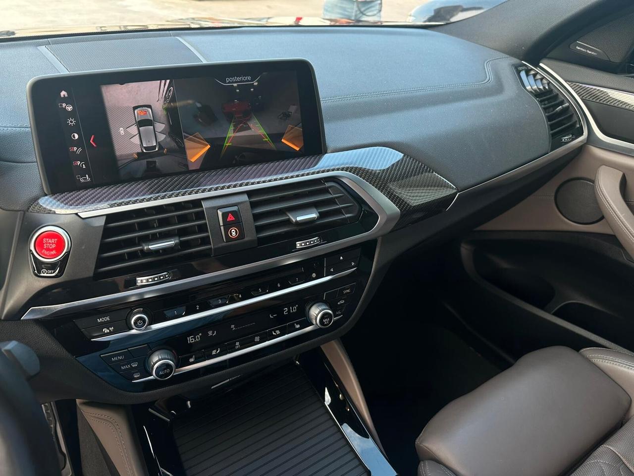 Bmw X4 M Competition