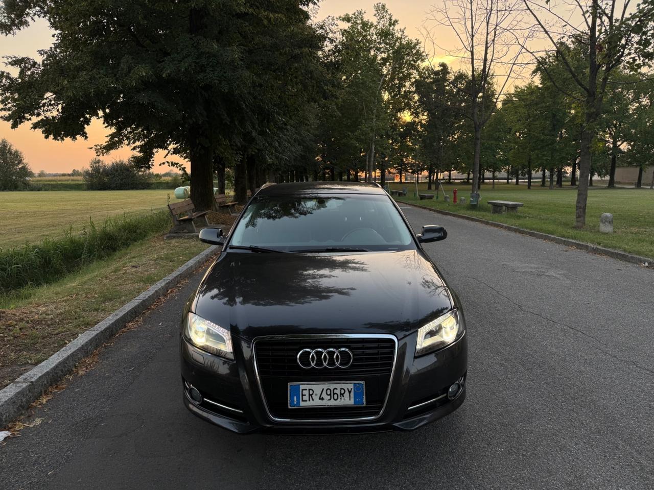 Audi A3 SPB 2.0 TDI F.AP. Attraction